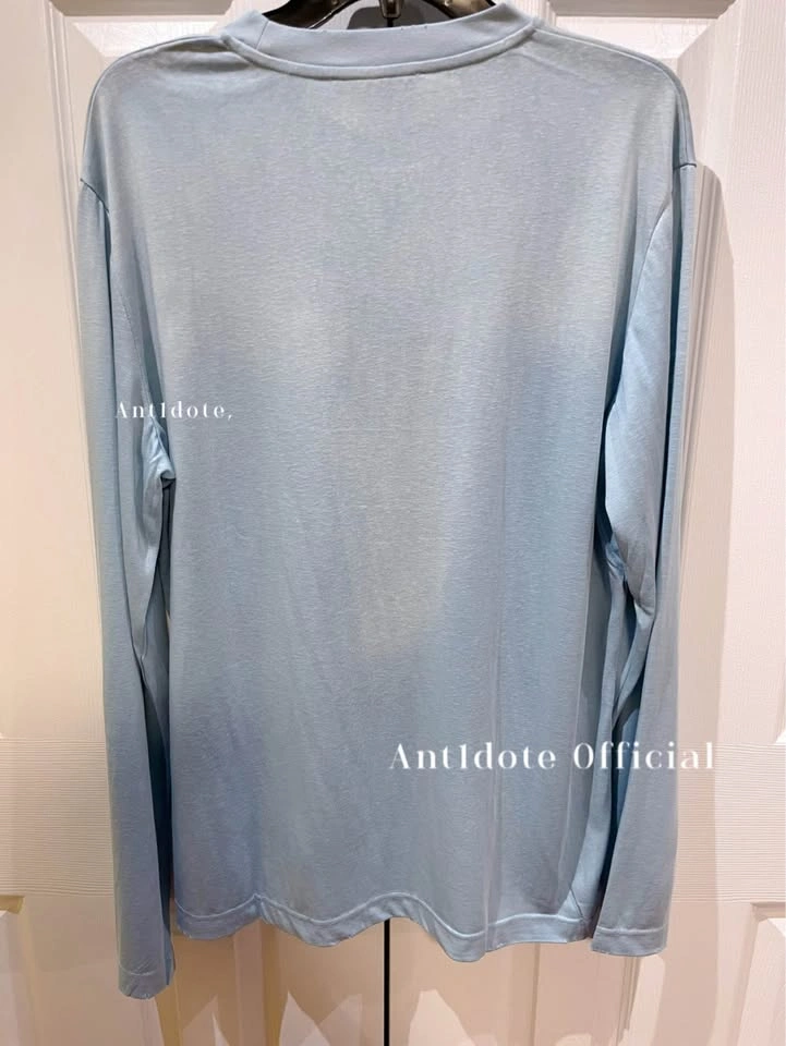 Acne Studio Long Sleeve shirt - photo 2