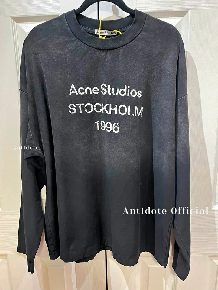 Acne Studio Long Sleeve shirt