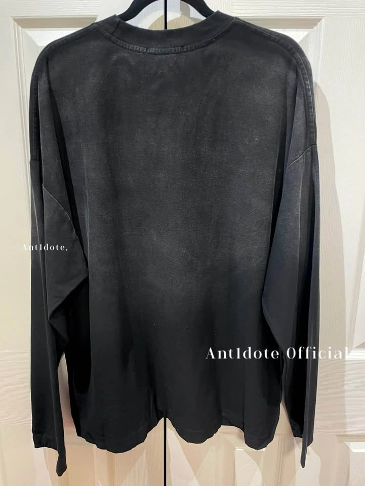 Acne Studio Long Sleeve shirt - photo 2