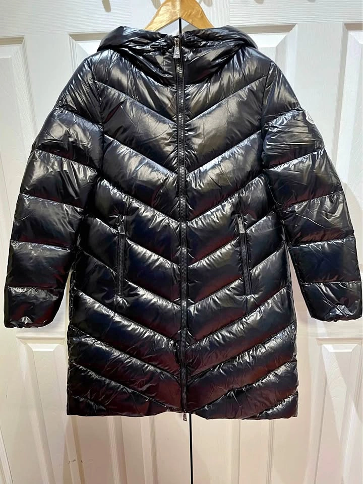 Moncler coat