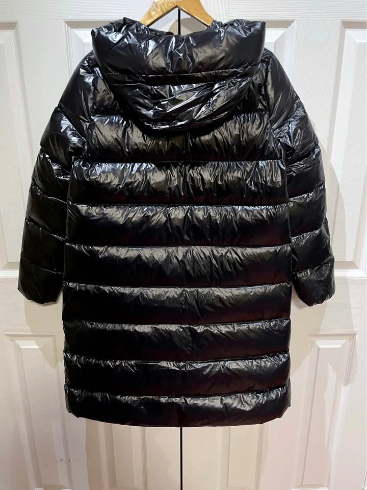 Moncler coat - photo 2