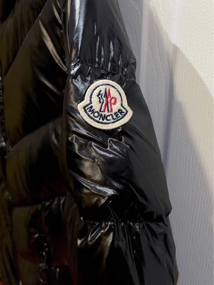 Moncler coat - photo 3