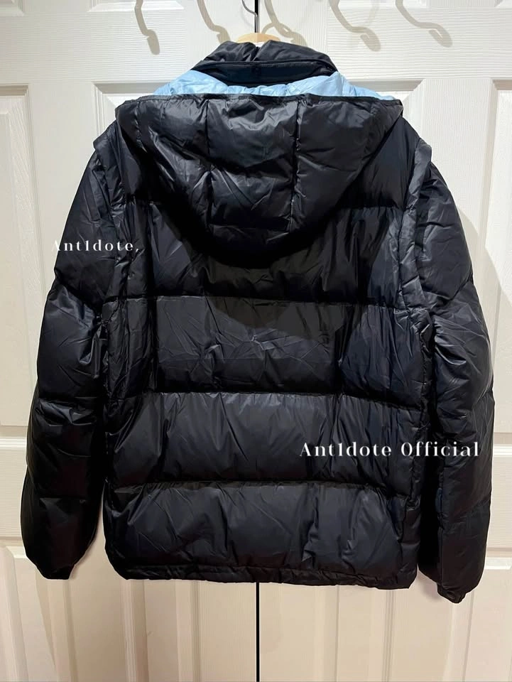 Moncler coat - photo 4