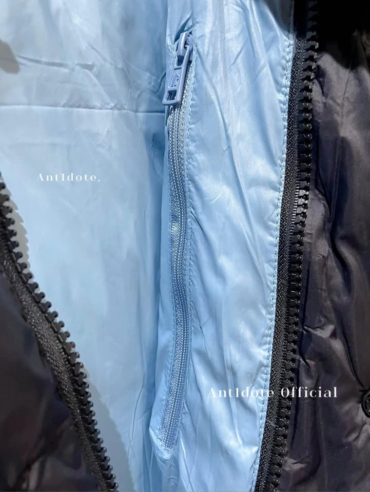 Moncler coat - photo 5