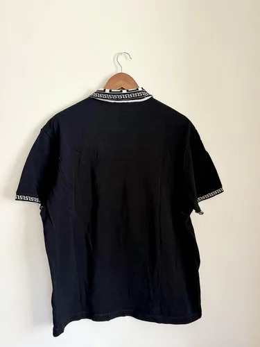 Authentic Gianni Versace Polo — Made in Italy | 4XL - photo 2