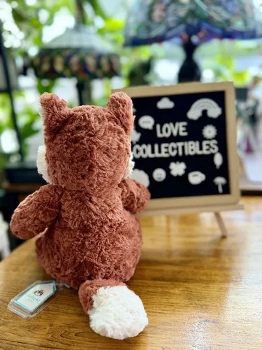 jellycat stuffed animals - photo 2