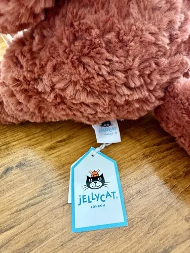 jellycat stuffed animals - photo 3