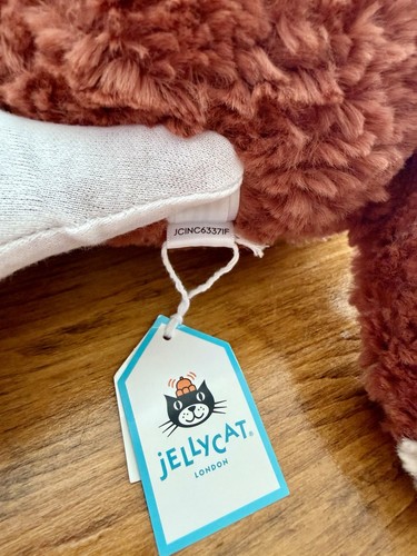 jellycat stuffed animals - photo 4