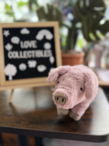 Authentic Jellycat bundle - photo 3