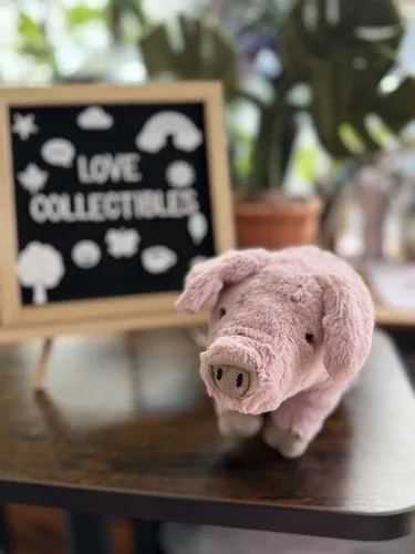 Authentic Jellycat bundle - photo 3
