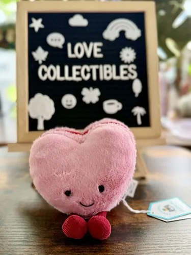 Authentic Jellycat bundle - photo 5