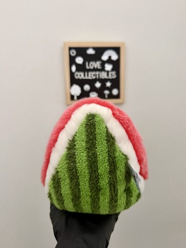 Authentic Jellycat Amuseables Watermelon - Medium - photo 4