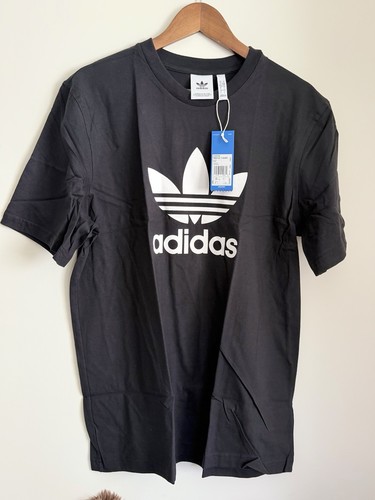 Adidas Originals Trefoil T-Shirt — BNWT | Size L