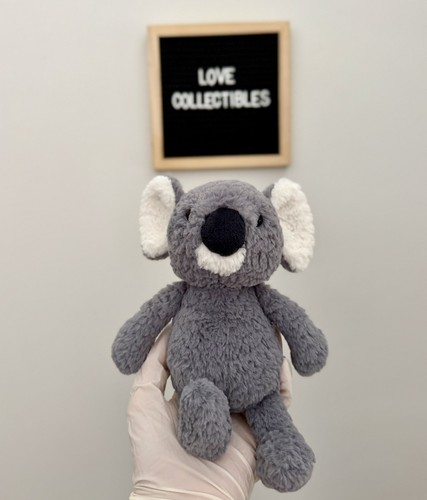 Authentic Jellycat Original Bashful Koala - photo 2