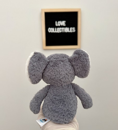 Authentic Jellycat Original Bashful Koala - photo 3