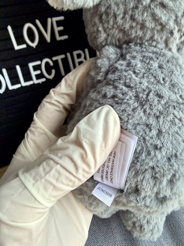 Authentic Jellycat Original Bashful Koala - photo 4