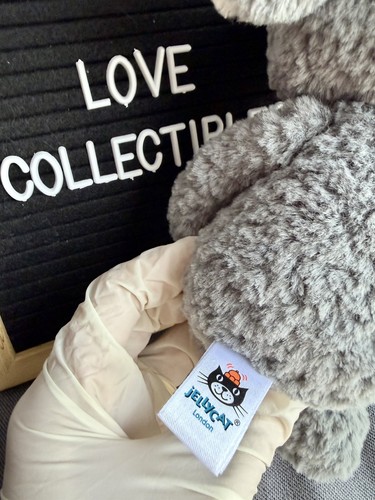 Authentic Jellycat Original Bashful Koala - photo 5