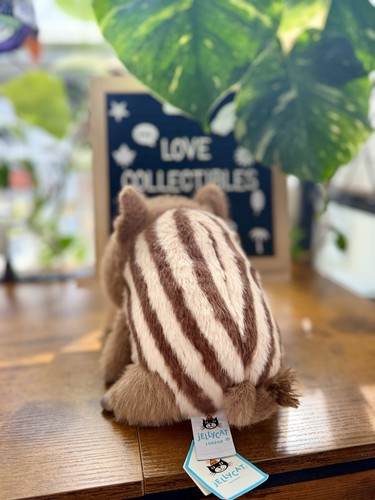Authentic Jellycat Swinley Boar - photo 2