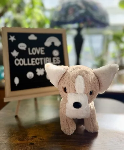 Jellycat Isobel Chihuahua
