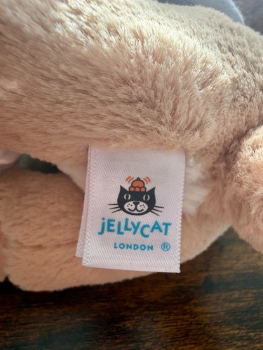 Jellycat Isobel Chihuahua - photo 3