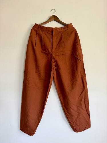 UNIQLO x Comptoir des Cotonniers Pants — Size L/G