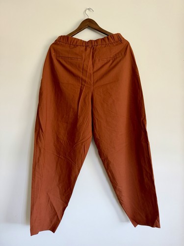 UNIQLO x Comptoir des Cotonniers Pants — Size L/G - photo 2