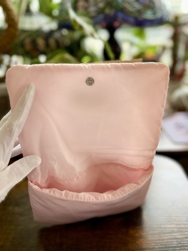 Dior Cosmetic Bag - photo 5
