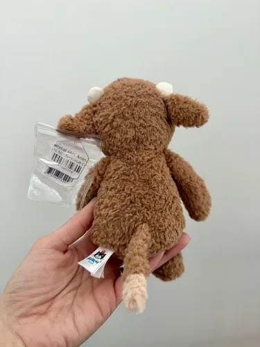 Jellycat Tumbletuft Cow - photo 3
