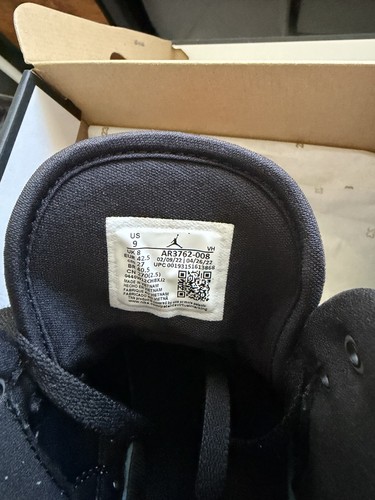 Authentic Jordan Access Shattered Backboard - photo 2