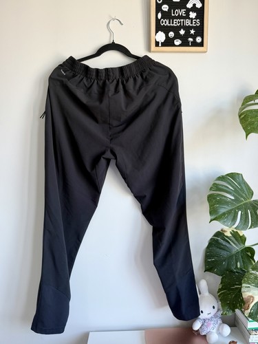 Adidas Climlite Training Pants – Size M - photo 2