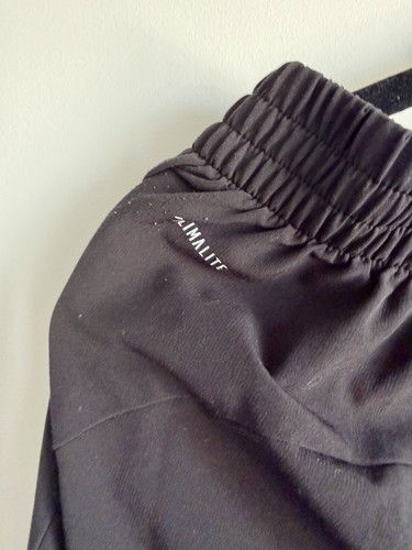 Adidas Climlite Training Pants – Size M - photo 3