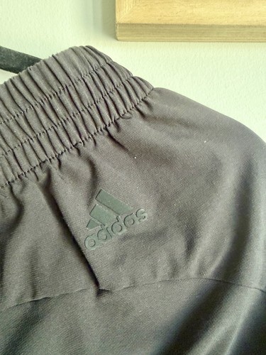 Adidas Climlite Training Pants – Size M - photo 5