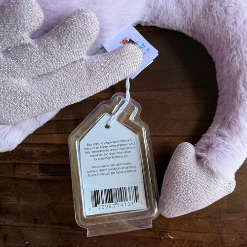 Jellycat Tag Jacket - photo 3