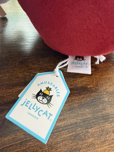 Authentic Jellycat Amuseables Cheese Fondue – BNWT - photo 3