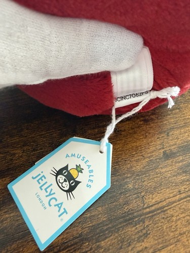 Authentic Jellycat Amuseables Cheese Fondue – BNWT - photo 4