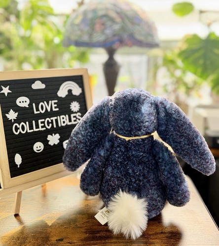 Authentic Jellycat Hopscone Luxe Bunny - photo 2
