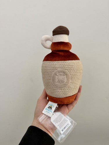 Jellycat Amuseables Acered Maple Syrup - photo 5