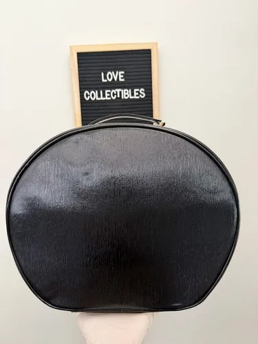 Large Lancôme Cosmetic Case with Tassel - photo 4