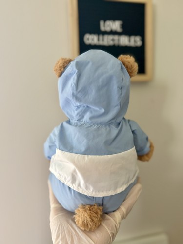 Authentic Jellycat Bartholomew Bear “Snow Suit” - photo 5