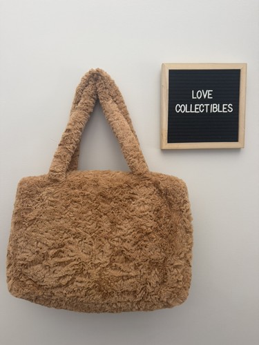 Authentic Jellycat Bartholomew Bear Tote - photo 3