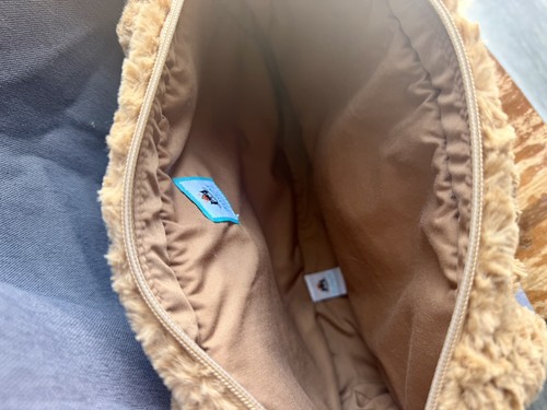 Authentic Jellycat Bartholomew Bear Tote - photo 4