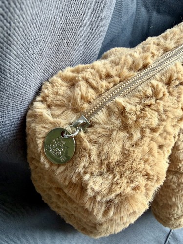 Authentic Jellycat Bartholomew Bear Tote - photo 5