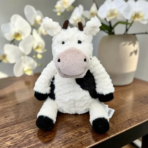 Authentic Jellycat Mooliet Cow