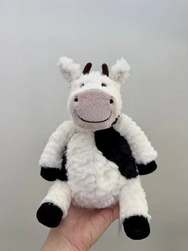Authentic Jellycat Mooliet Cow - photo 2