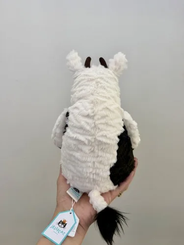 Authentic Jellycat Mooliet Cow - photo 5