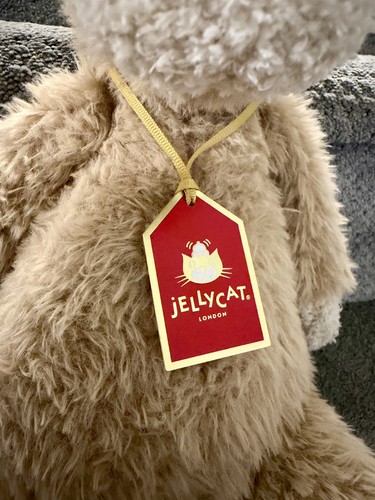 Authentic Jellycat Canterneigh Pony - photo 4