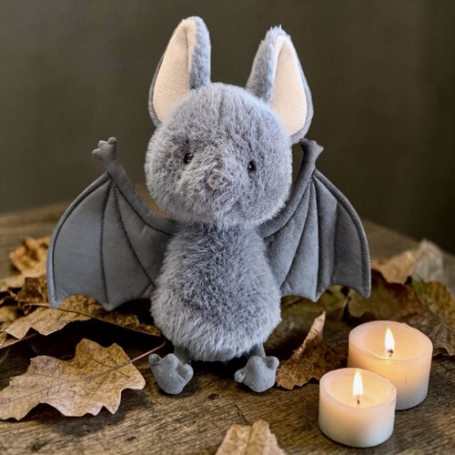 Jellycat Broox Bat