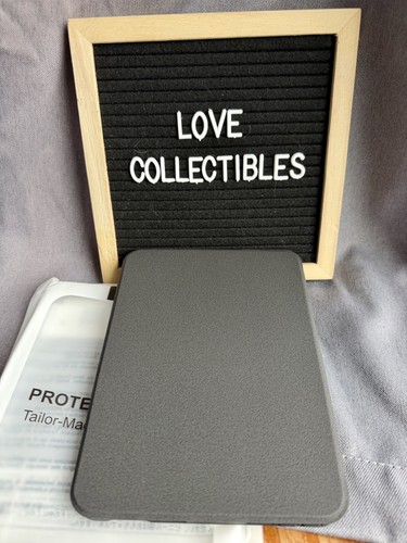 JETech Protective Case for iPad mini 7 (2024) / mini 6 - photo 2