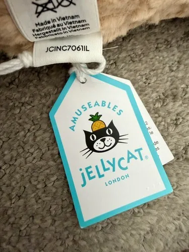 Jellycat Amuseables Peanut Après Ski - photo 2