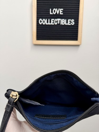 Tommy Hilfiger Black Wristlet - photo 4